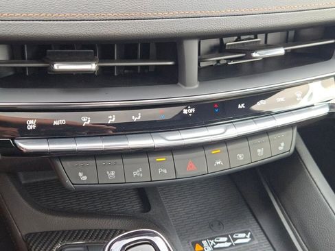 New 2026 Cadillac CT5 Sport AWD/4WD image 30