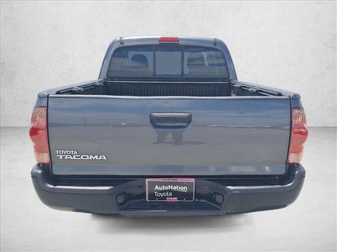Used 2015 Toyota Tacoma 2WD Access Cab w/ Convenience Package image 6
