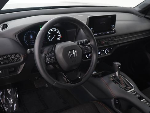 Used 2024 Honda HR-V Sport image 24
