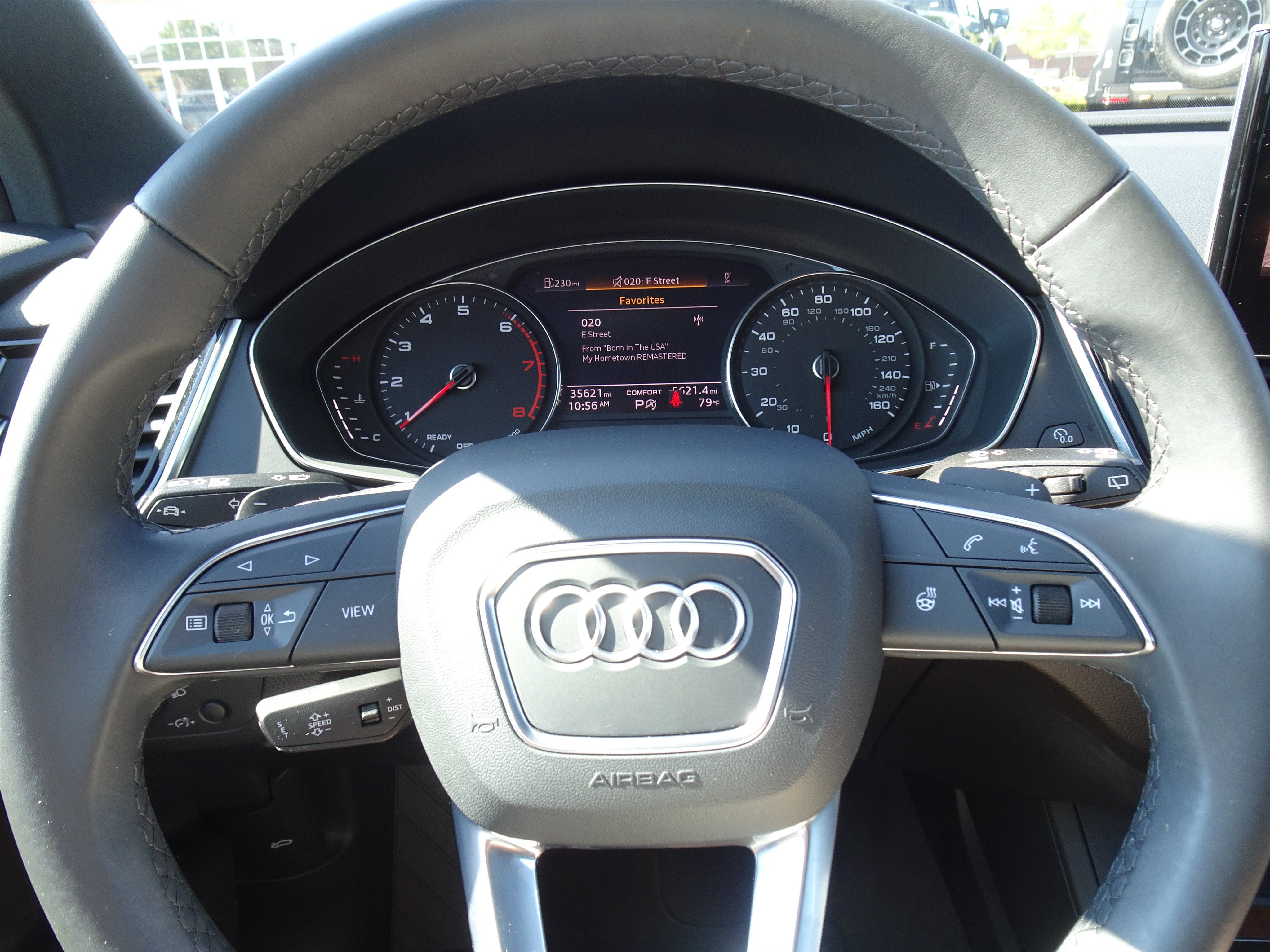 Certified 2023 Audi Q5 2.0T Premium w/ Convenience Package AWD/4WD image 16