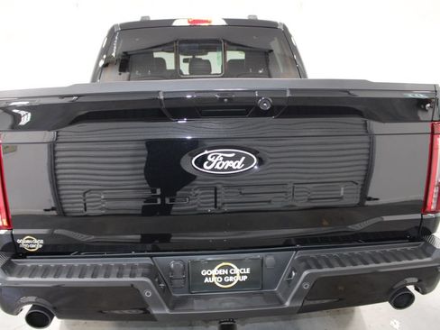 New 2026 Ford F150 Lariat w/ Equipment Group 502A High AWD/4WD image 7
