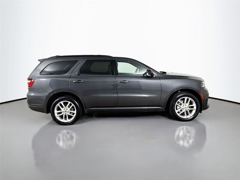Used 2024 Dodge Durango GT image 8