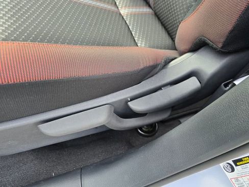 New 2025 Nissan Versa SR image 21