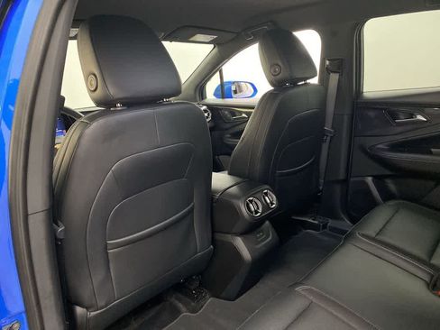 Used 2024 Chevrolet Blazer EV LT AWD/4WD image 15