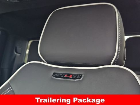 New 2026 GMC Sierra 1500 AT4X image 21