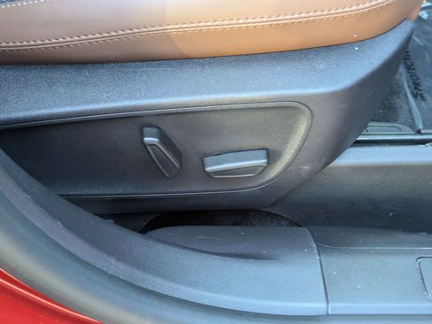 Certified 2024 Ford Bronco Sport Outer Banks w/ Tech Package image 42