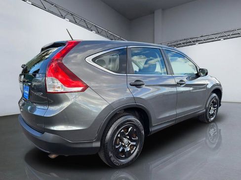 Used 2014 Honda CR-V LX image 6