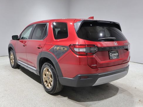 Used 2023 Honda Pilot EX-L image 5