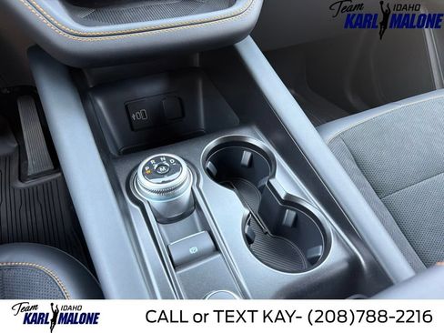 New 2026 Ford Explorer Tremor w/ Tremor Ultimate Package AWD/4WD image 37