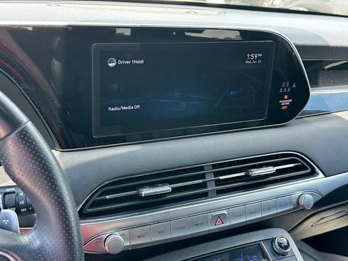 Used 2022 Hyundai Palisade Calligraphy AWD/4WD image 28