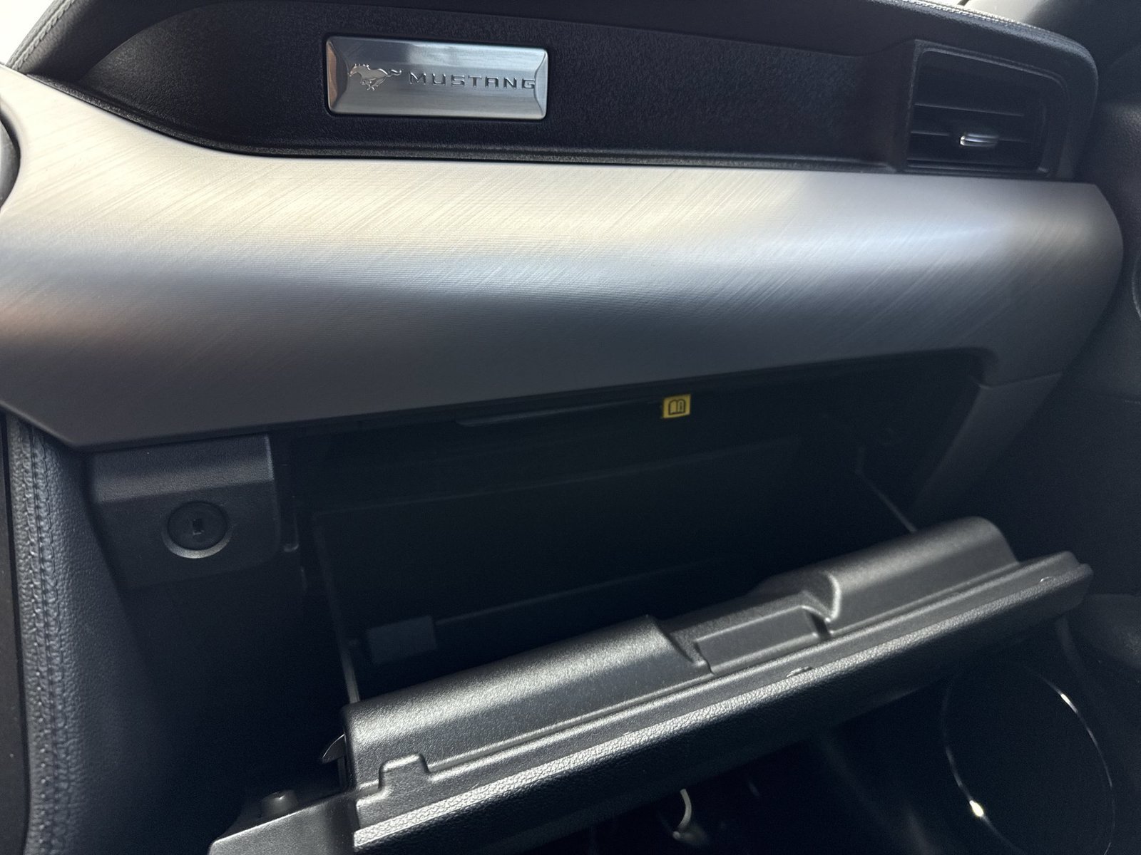 Used 2022 Ford Mustang Premium RWD image 26