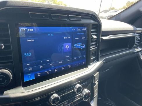 Certified 2022 Ford F150 XLT w/ Equipment Group 302A High AWD/4WD image 18