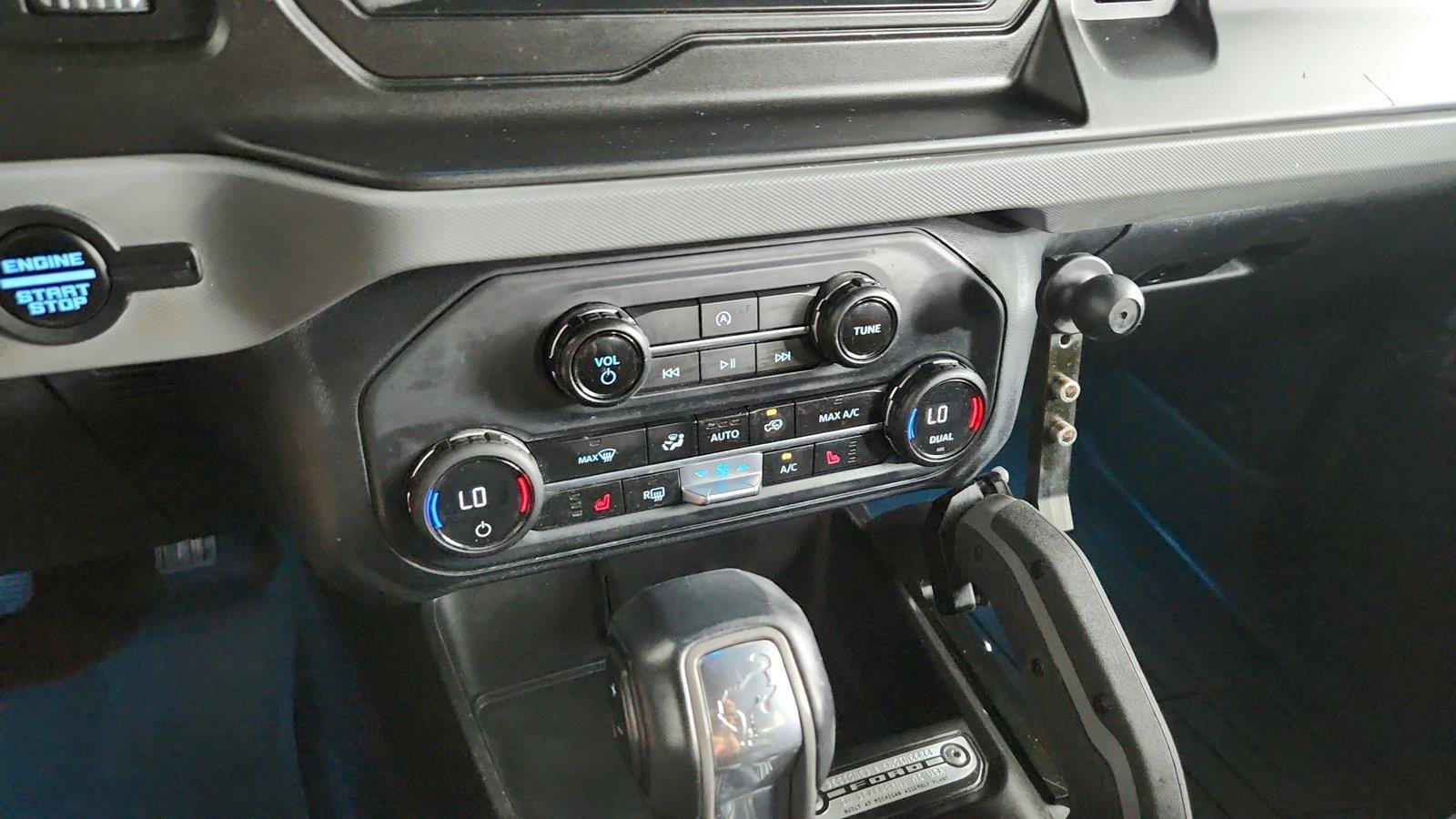 Used 2023 Ford Bronco Big Bend AWD/4WD image 29