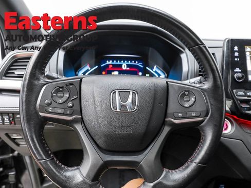 Used 2024 Honda Odyssey Sport image 10