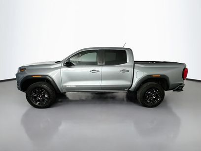 Used 2025 GMC Canyon Elevation w/ Technology Package