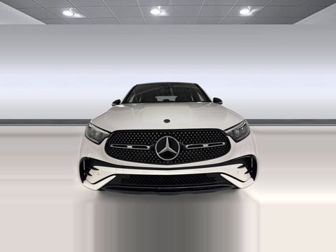 Certified 2024 Mercedes-Benz GLC 300 4MATIC image 6