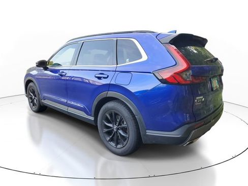 Used 2023 Honda CR-V Sport image 4