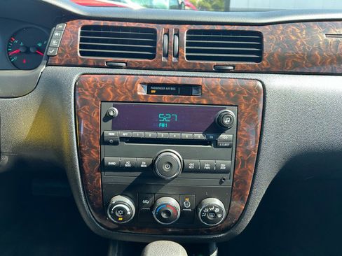 Used 2016 Chevrolet Impala Limited LS image 12