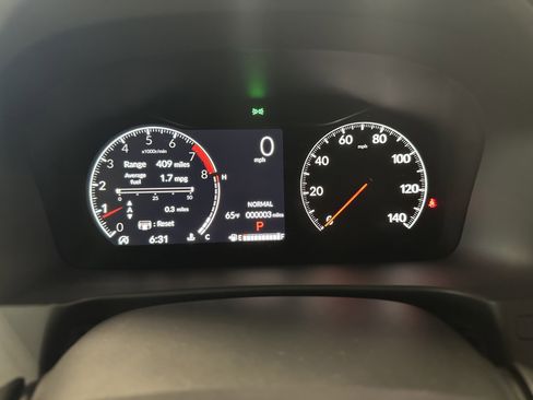 New 2026 Honda Ridgeline Black Edition image 13