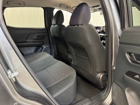 Used 2025 Nissan Kicks S AWD/4WD image 24