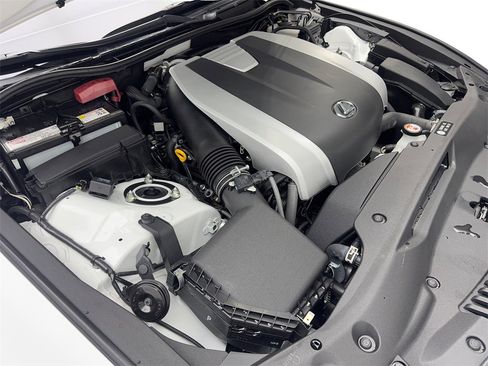 Used 2025 Lexus IS 350 F Sport image 77