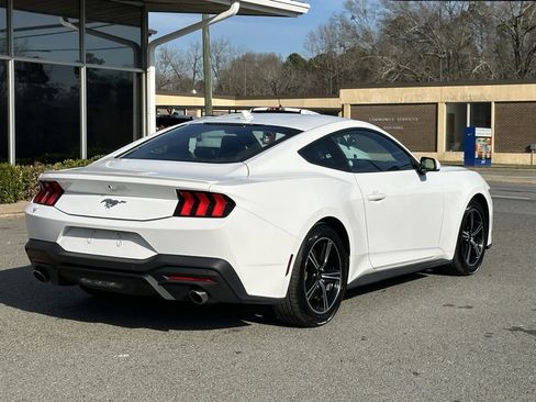 Used 2024 Ford Mustang Premium image 8