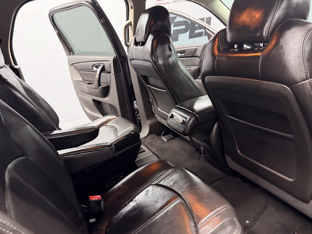 Used 2014 GMC Acadia SLT AWD/4WD image 48