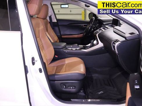 Used 2020 Lexus NX 300 FWD w/ Accessory Package image 30
