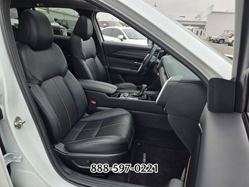 Certified 2023 MAZDA CX-50 AWD 2.5 Turbo image 17