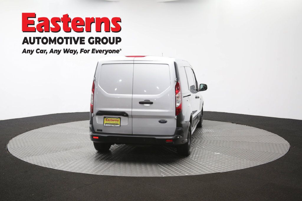 Used 2019 Ford Transit Connect XL FWD image 41