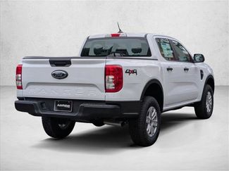 New 2025 Ford Ranger XL video 2