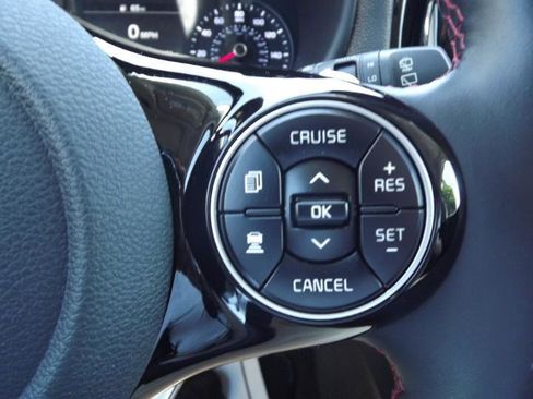 Used 2020 Kia Soul GT-Line Turbo FWD image 16