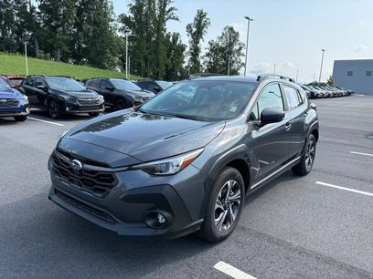 Certified 2026 Subaru Crosstrek 2.5i Premium