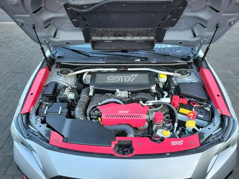 Used 2022 Subaru WRX Premium image 26