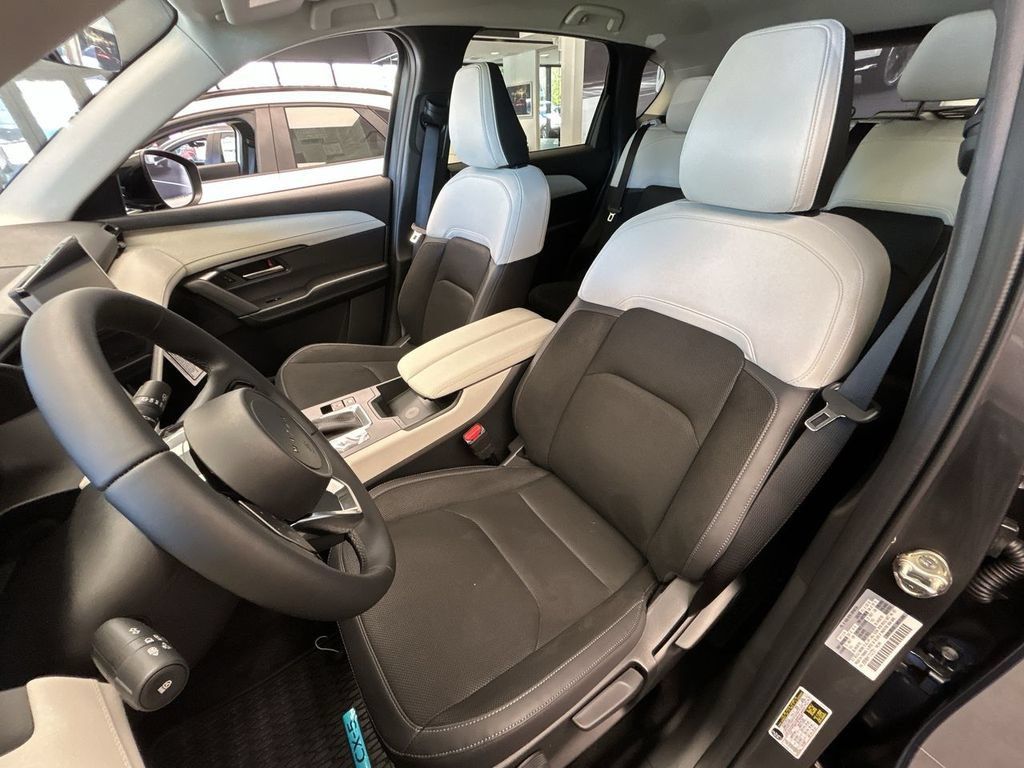 New 2026 MAZDA CX-5 Select AWD/4WD image 11