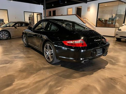 Used 2008 Porsche 911 Carrera image 3