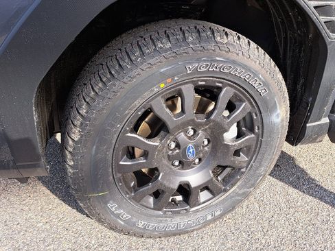 New 2026 Subaru Forester Wilderness image 16