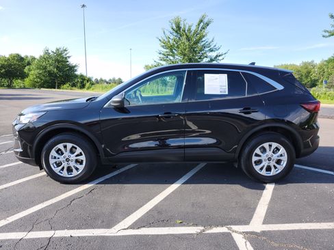 Used 2024 Ford Escape Active AWD/4WD image 14