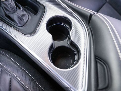 Used 2022 Dodge Challenger SRT Super Stock RWD image 57