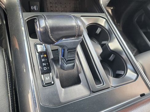 Used 2023 Ford F150 Lariat w/ Equipment Group 502A High AWD/4WD image 18