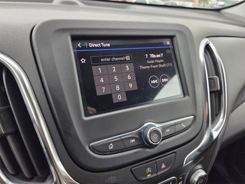 Certified 2024 Chevrolet Equinox LT image 35