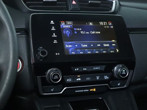 Used 2018 Honda CR-V EX image 26