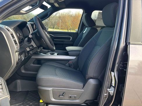 New 2026 RAM 2500 Big Horn image 9