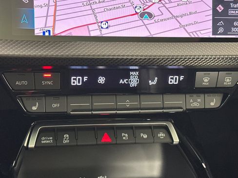 New 2026 Audi RS 3 image 19