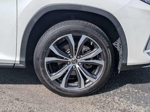 Used 2022 Lexus RX 350L FWD w/ Premium Package image 12