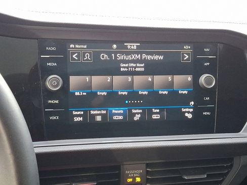 Used 2024 Volkswagen Jetta SEL image 20