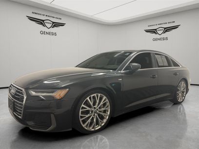 Used 2019 Audi A6 3.0T Prestige w/ Prestige Package