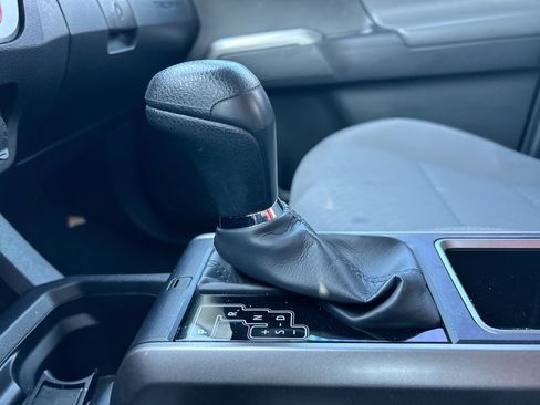 Certified 2023 Toyota Tacoma SR5 w/ Technology Package RWD image 26