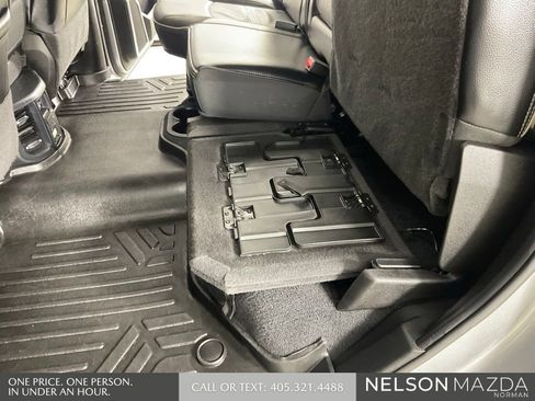 Used 2022 RAM 2500 Laramie AWD/4WD image 28