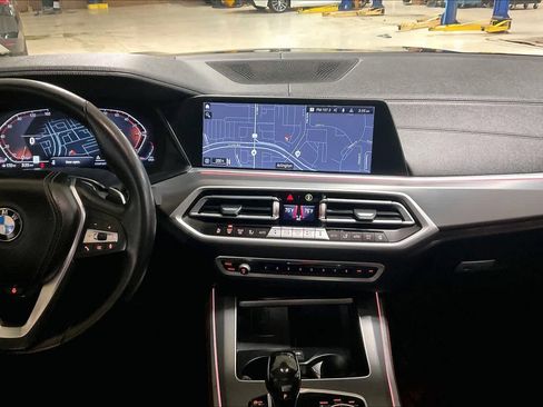 Used 2021 BMW X5 xDrive40i w/ Premium Package 2 image 6
